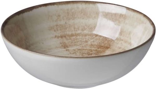 Servierschale 18,5cm 6er Set Siena