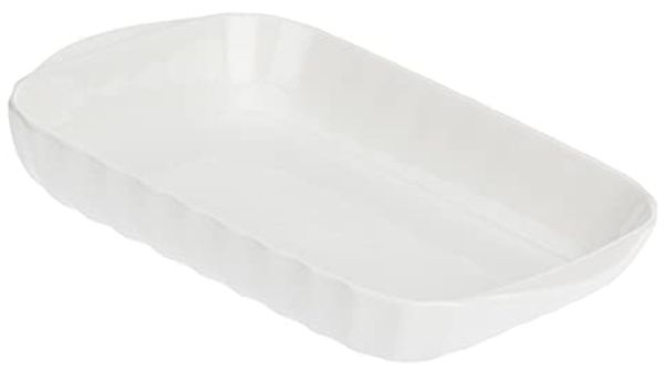 La Porcellana Bianca La Porcellana Bianca Auflaufform 32 cm x 22 cm P000900132