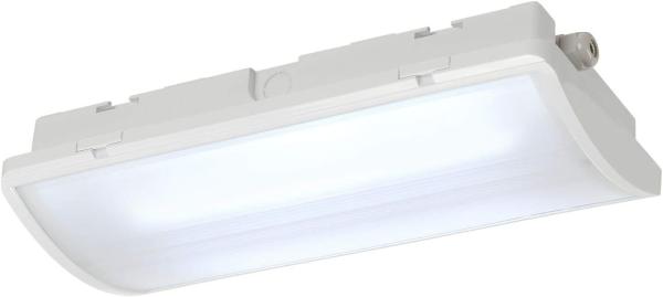 SLV No. 240004 P-LIGHT Deckenleuchte LED 6,5W 6000K IP65