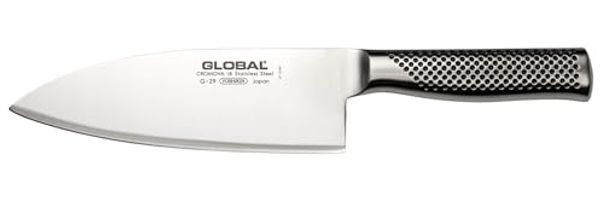 Global G-29 Fleisch-/ Fischmesser 18 cm