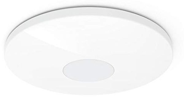 WiFi LED Deckenleuchte 40W/217W dimmbar Rund 50cm