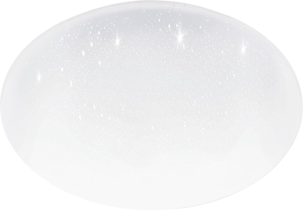 Eglo 75506 Deckenleuchte POGLIOLA-S weiß H:8 Ø:50cm 4000K