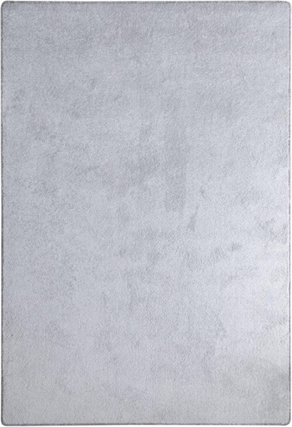 Designerteppich Cambridge, Farbe: grau, Größe: 240x240 cm Bild 3