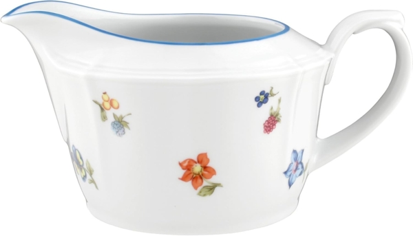 Seltmann Weiden Geschirr-Set Sauciere Sonate 34032 von Seltmann Weiden, Porzellan