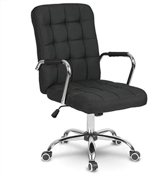 Office chair Sofotel Benton Black