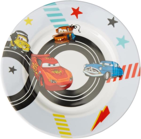 WMF Kinderteller, Disney/Pixar Cars 3201006391