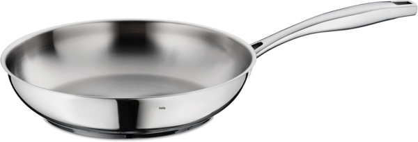 kela Bratpfanne Flavoria, Edelstahl 18, 10