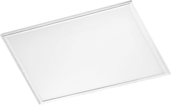 Eglo 96153 LED PANEELLEUCHTE BASIC Salobrena 1 in weiß 40W 59,5x59,5 cm 4300lm 4000K neutralweiß
