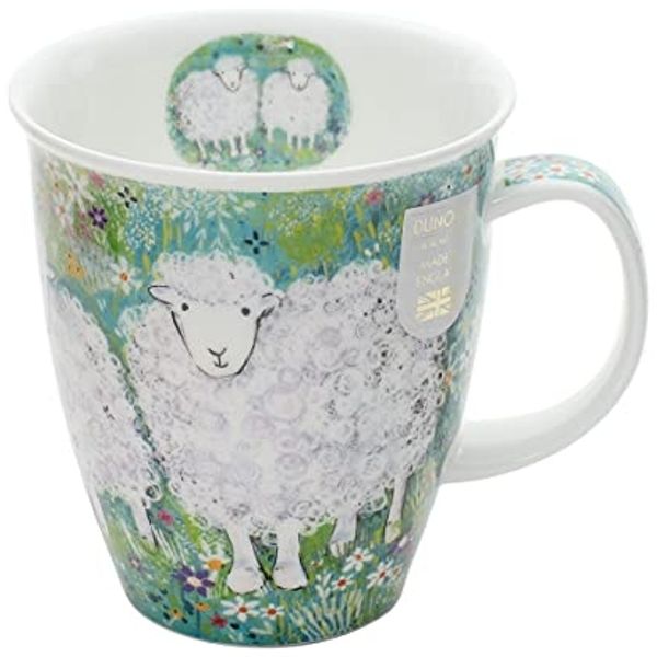 Becher Nevis, "Baaabara"