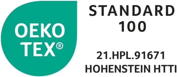 Traumnacht Easy Comfort Rollmatratze Öko-Tex zertifiziert, Härtegrad 3 (H3), 120x200 cm, produziert nach deutschem Qualitätsstandard Bild 9