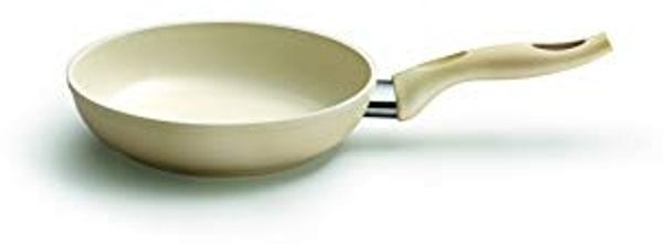 Kelomat Spezialpfanne ceramic induktion colour 20 cm
