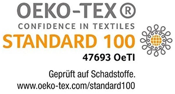 Träumeland 'Naturwölkchen' Kokos-Latex-Matratze 37x70 cm Bild 9