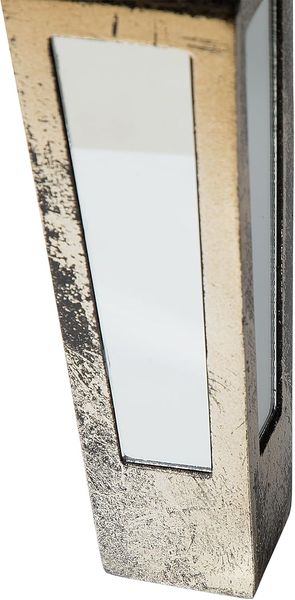 Kommode Spiegeleffekt 6 Schubladen MOZELA Bild 7