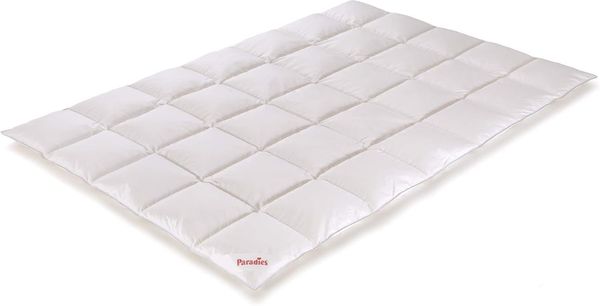 Ganzjahresbett GALIA100 warm