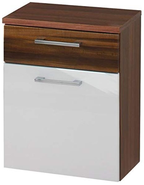 Posseik Schrank Seitenschrank 30 x 40 x 53 cm