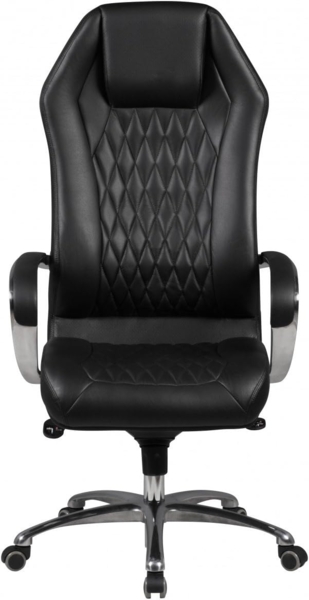 Bürostuhl MONTEREY Schwarz Bild 4