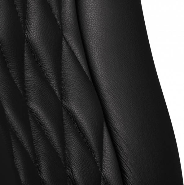 Bürostuhl MONTEREY Schwarz Bild 9