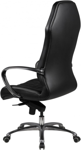 Bürostuhl MONTEREY Schwarz Bild 7