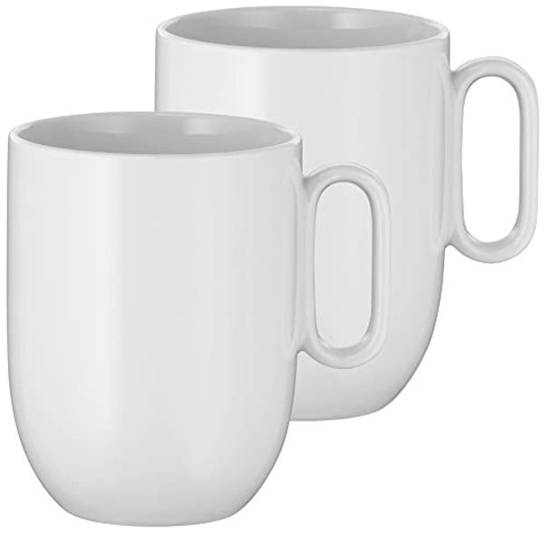 WMF BARISTA KAFFEEBECHER-SET 2TLG