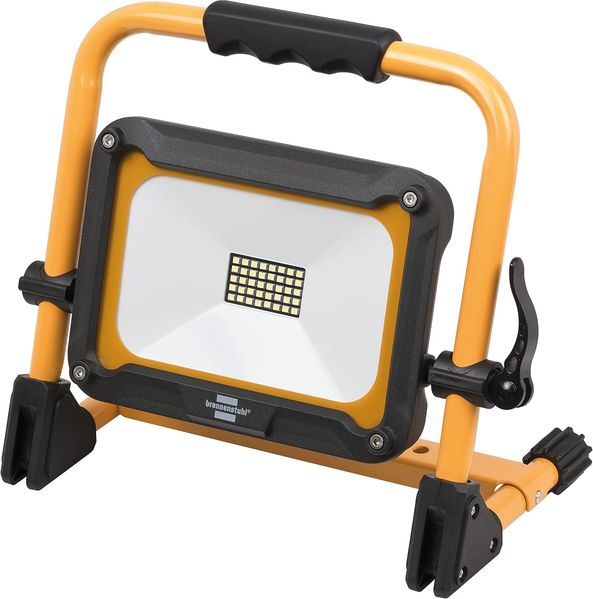 Brennenstuhl LED Akku Strahler JARO 2010 MA Powerbankfunktion IP54 Außenstrahler