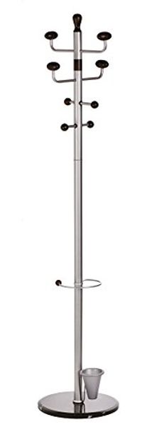 Alco Standgarderobe 2801 - 180 cm
