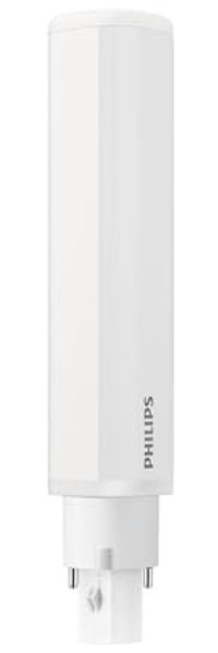 PHILIPS CorePro LED PLC 8.9W 840 2P G24d-3 LED-Röhrenlampe 4000K 1100lm