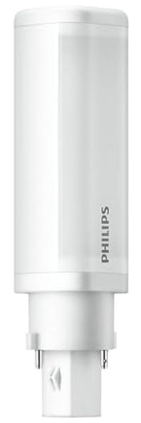 PHILIPS CorePro LED PLC 8.9W 840 2P G24d-3 LED-Röhrenlampe 4000K 1100lm