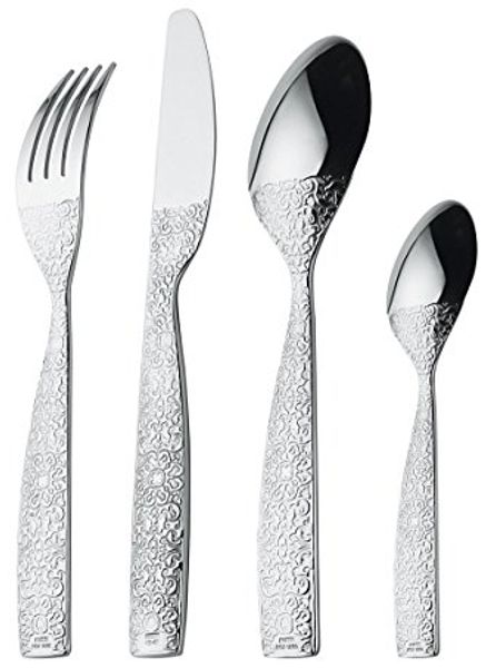Alessi Besteck-Set Dressed (24-teilig) MW03S24