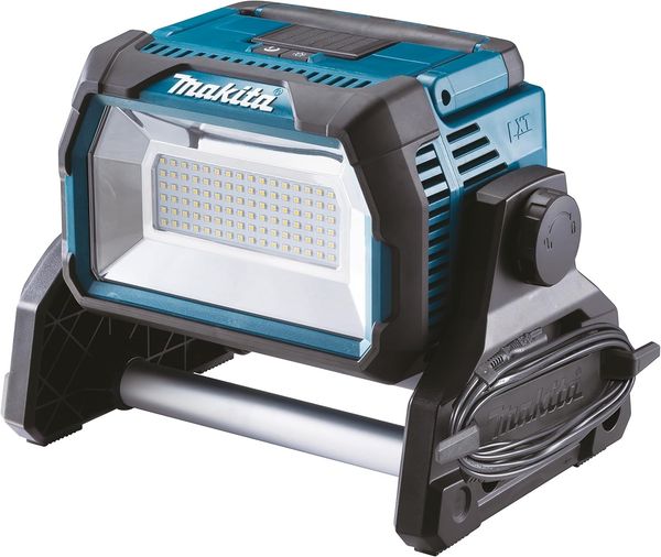 Makita DML809 - Arbeitslicht/-strahler - LED - weißes Tageslicht