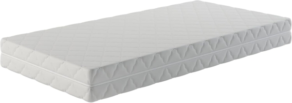 MSS e.K. Matratzenbezug "CLASSIC" 90 x 220 x 14 cm"" Bild 2