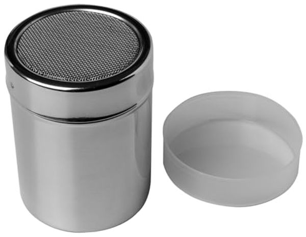 Zuckerstreuer "Easy Baking" 8 cm