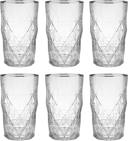BUTLERS Longdrinkglas ''UPSCALE''
