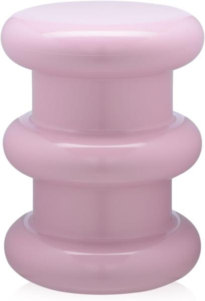 Kartell Hocker - rosa