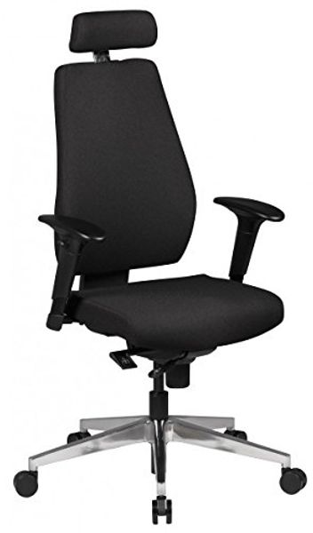 Bürostuhl SPM1. 279 Schwarz