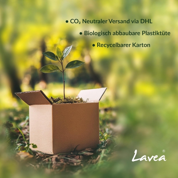 Lavea Spannbettlaken Maya, in Gr. 60x140, 90x200, 120x200, 140x200, 180x200 oder 200x220 cm, Baumwolle, Gummizug: rundum, (1 Stück), Jersey Spannbetttuch für Topper, Boxspring- und Wasserbetten Bild 7