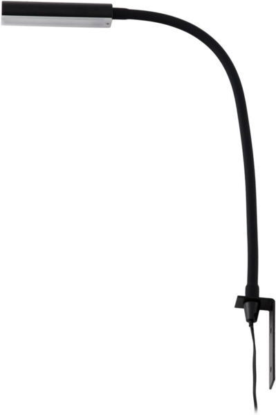 Lindby Wandleuchte Flexola, LED, Metall, Schwarz warmweiß IP20, 1 x 4 W LED, warmweiß