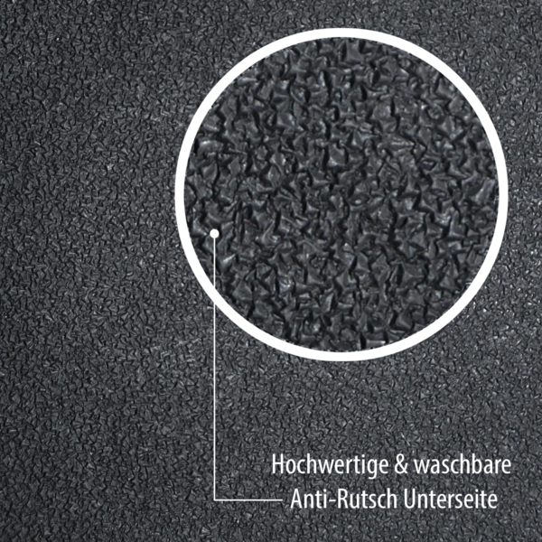 GIBSON Orthopädisches Hundesofa - 150x100cm, 01 Braun Bild 5