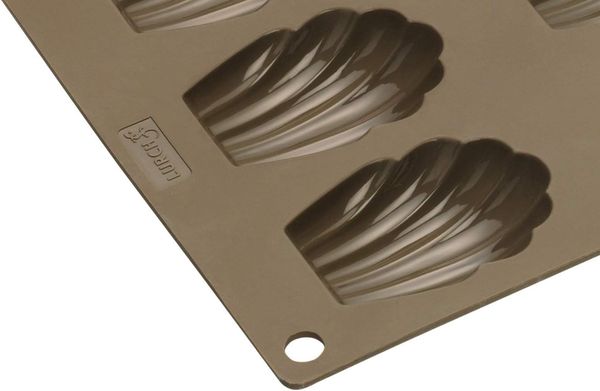 Lurch Flexiform Madeleine 9-fach braun Bild 3