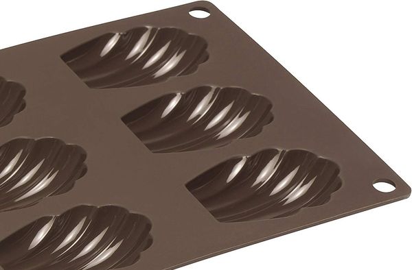 Lurch Flexiform Madeleine 9-fach braun Bild 7