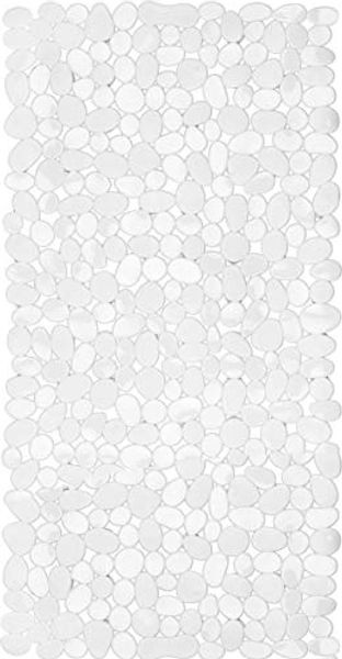 StickandShine Badematte Badewanneneinlage 70 x 35 cm Badematte Einlage antirutsch