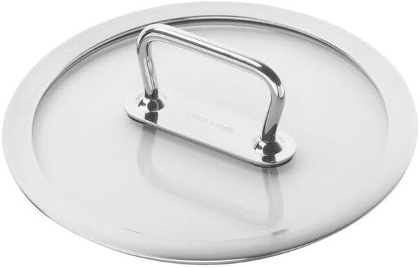 Zwilling Kochtopfset, 5-tlg rund 18/10 Edelstahl Pro 65120-005-0 Bild 12
