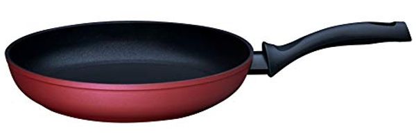 Kelomat Bratpfanne Diamond Red Ø28 cm Antihaft Induktion