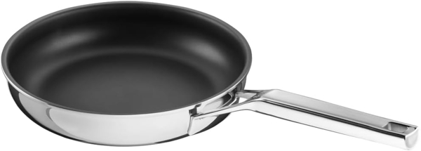 SUS Quasar Bratpfanne 24 cm