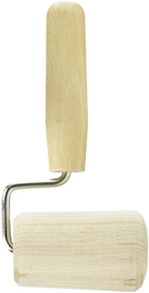 Städter Backblechrolle Buche 6,5 cm