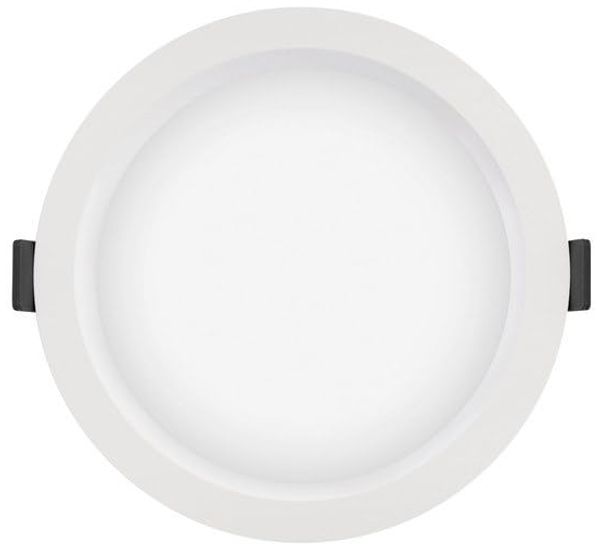 Ledvance EINBAUDOWNL. 14W 4000K 1260LM (DOWNLIGHT ALU 150 WT) Bild 4