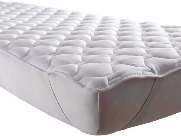 Allergovita Microfaser Unterbett kochfest|200x240 cm