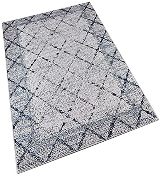 WELL HOME MOBILIARIO & DECORACIÓN Teppich aus Polyester, Bedruckt, 160x230 cm