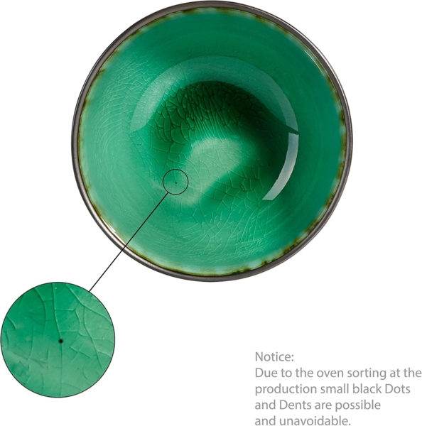 SÄNGER Schalen Set Palm Beach 4 teilig Bild 9