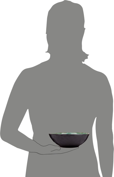 SÄNGER Schalen Set Palm Beach 4 teilig Bild 7