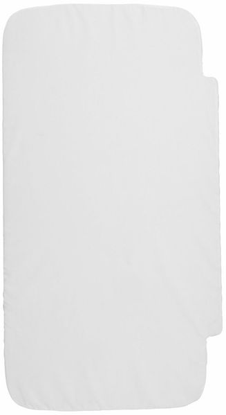 Chicco Matratze – Für Next2Me Forever – Neutral – 58,5 x 102 x 7 cm